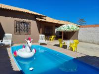 Itaipuaçu Residência Cajueiros II - Chambres d’hôtes Maricá