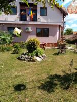 B&B Balc - PENSIUNEA OANA - Bed and Breakfast Balc