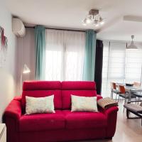 Appartement avec Balcon