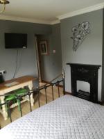 Double Room with En-Suite