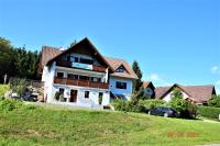 Haus Lebensfreude - Bed and Breakfast