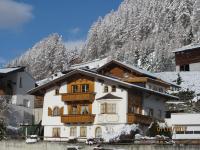 Apart Mangweth - Bed and Breakfast