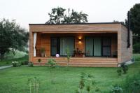 Seehaus Kärnten - B&B Saager