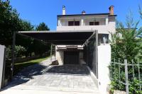 Luxury Apartment Vabriga - B&B Vabriga