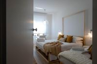 Habitación Doble Deluxe con cama supletoria