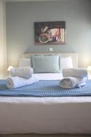 ENCANTO PEFKOHORI - Chambres d'hôtes Pefkochóri