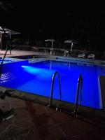 Sendero del Rio Finca Hotel - Ferienwohnung San Rafael