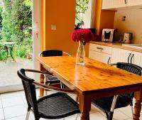 Bijou Brussels > Parvis St Pierre - B&B Brussels