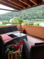 Appartamento con Balcone