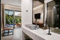Suite Queen con Piscina Privata