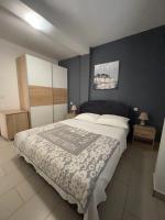 Appartamento con 2 Camere da Letto