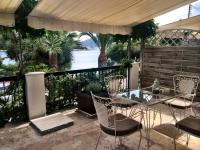 Appartamento con 1 Camera da Letto e Terrazza