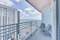 Unit 2232 Ocean Walk - 2 Bedroom Ocean View - B&B Daytona Beach