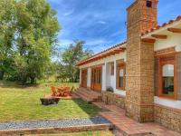 Casa de las Flores- Chalet Privado - B&B