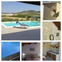 B&B Noto - Casa Vacanze A Renna - Bed and Breakfast Noto