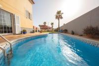 MEDANO4YOU Casa Girasol - B&B El Médano