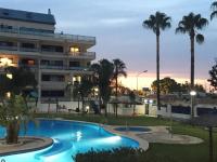 B&B Denia - Apartament Sony - Bed and Breakfast Denia