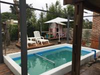 Mi Pesadilla Salinas Home - Ferienwohnung Salinas