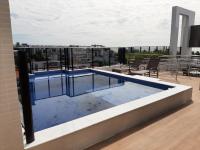 Apto a 200metros da praia do Bessa! - Chambres d'hôtes João Pessoa