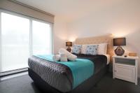 Appartamento Standard con 2 Camere da Letto e Vasca Idromassaggio.