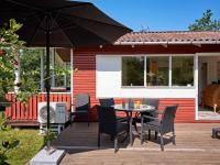 B&B Allinge - 5 person holiday home in Allinge - Bed and Breakfast Allinge