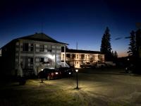 Bay Lake Inn - Frontiersman Motel - B&B Latchford