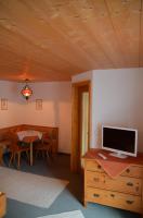 Double Room with Balcony (2 Adults + 1 Child)