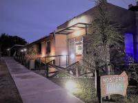 Hostería Boutique El Puente Adults Only - Bed and Breakfast