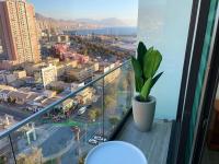 Puerto Nuevo Antofagasta - Bed and Breakfast Antofagasta