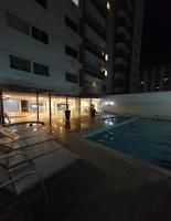 Everest Flat Service - Apartamento 301 - B&B Caldas Novas