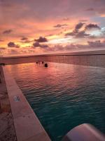 Ocean Drive Beach House -Cartagena - B&B Cartagena de Indias