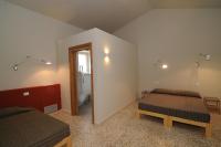 Großes Doppelzimmer