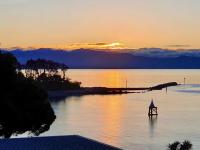 Kimberley Three - Nelson Waterfront Penthouse - B&B Nelson