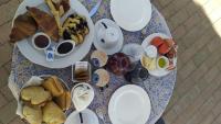 Valdorcia Belvedere b&b - B&B Pienza