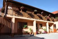 Nyikó Vendégház - B&B Lupeni