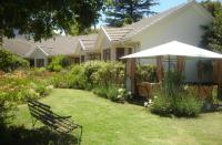 B&B Somerset West - Mooring House - Bed and Breakfast Somerset West