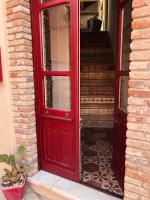 Su Zampillu Boutique Rooms Teulada - Chambres d’hôtes Teulada
