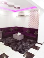 Leila casa - Ferienwohnung Alexandria