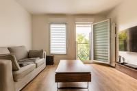 Superbe Studio à 2 Stations de Paris Centre 15min à pied du Stade de France - B&B Saint-Denis