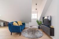 Zydu str two bedrooms Apartment by URBAN RENT - B&B Vilnius