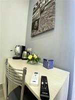 Camera Matrimoniale con Balcone