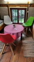 Chambre Quadruple Confort