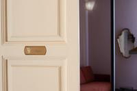 Deluxe Tweepersoonskamer met Balkon