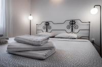 Appartement met 1 Slaapkamer en Terras