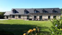 La Longère Des Nuits De Varenne - Bed and Breakfast