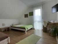 Appartement 2 Chambres