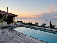 Villa The View - B&B Capodistria