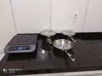 Appartamento Standard con Ventilatore