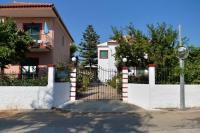 Seaside Villa Alexandra,Acharavi. - B&B