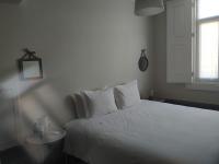 Deluxe Tweepersoonskamer met 1 of 2 Bedden